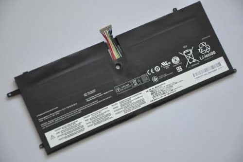 45N1070, 45N1071 replacement Laptop Battery for Lenovo ThinkPad X1 Carbon (3444), ThinkPad X1 Carbon (3444) Series win8, 14.8V, 46wh