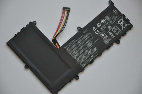 C21N1414, C21PQ91 replacement Laptop Battery for Asus EeeBook F205TA, EeeBook F205TA-FD0015BS, 7.6v, 5000mah (38wh)