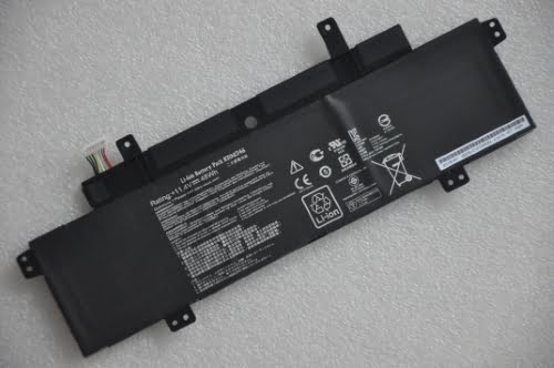 0B200-01010000 replacement Laptop Battery for Asus C300 Chromebook, C300MA-2A, 11.4v, 4210mah