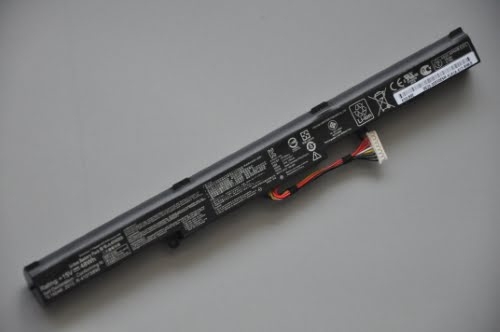 A41LK9H replacement Laptop Battery for Asus GL752VW-T4064D, GL752VW-T4104T, 15V, 3200mAh