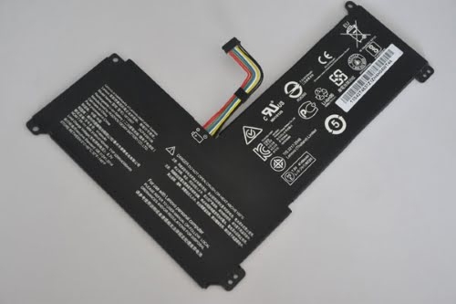 0813007, 5B10P23779 replacement Laptop Battery for Lenovo 21CP4/59/138, Ideapad 120S-14, 17.5v, 31wh