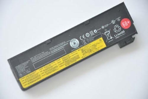 121500146, 121500147 replacement Laptop Battery for Lenovo ThinkPad L450 Series, ThinkPad T440 Series, 10.8V, 48wh