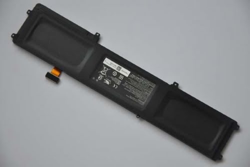 BETTY4 replacement Laptop Battery for Razer Blade 2016, blade 2016 14, 11.4v, 6160mah