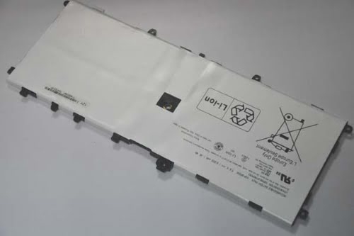 VGP-BPS36 replacement Laptop Battery for Sony SVD13211CG Series, SVD13211CGB, 7.511.34v, 6320mah