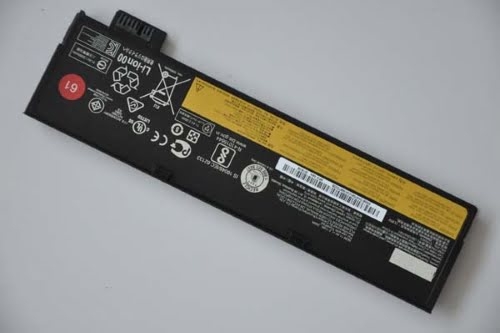 01AV422, 01AV423 replacement Laptop Battery for Lenovo ThinkPad T470 Series, 11.4v, 24wh
