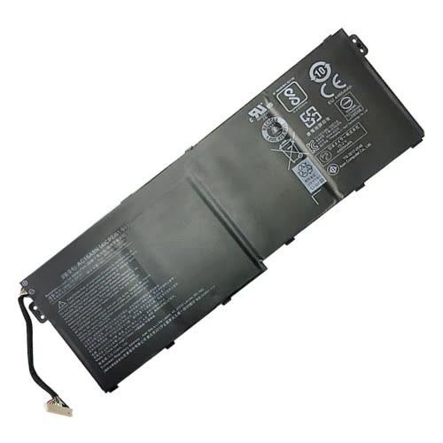 4ICP7/61/80, AC16A8N replacement Laptop Battery for Acer Aspire Nitro V17 VN7-793G, Aspire Nitro VN7-593G, 15.2v, 4605mah
