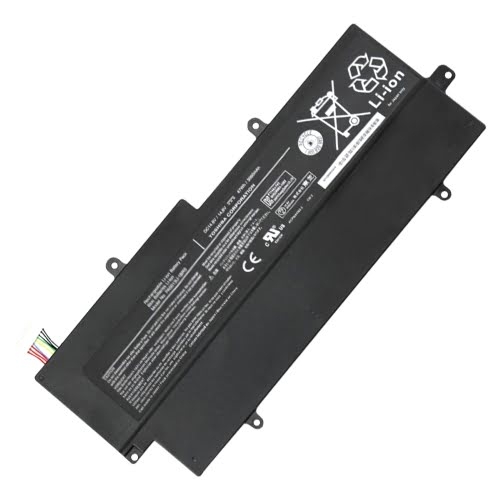 PA5013U-1BRS replacement Laptop Battery for Dell Portege Z830, Portege Z830 Series, 14.8V, 3060mah