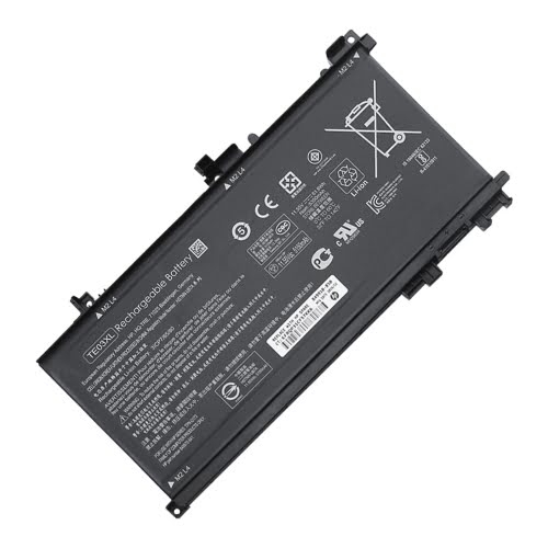 3ICP7/65/80, 849570-541 replacement Laptop Battery for HP 15-AX000NF, 15-AX000NL, 11.55v, 5150mah