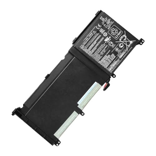 0B200-01250100, C41N1416 replacement Laptop Battery for Asus G60JW4720, N501JW, 15.2v, 4400mAh
