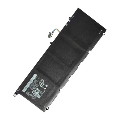 PW23Y, RNP72 replacement Laptop Battery for Dell XPS 13 9360, XPS 13 I7-7650U, 7.6v, 8085mah
