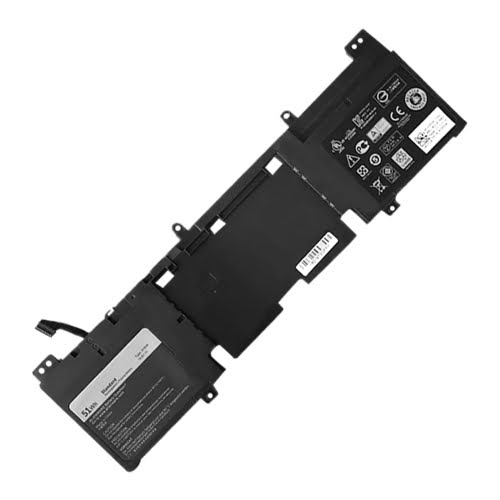 3V806 replacement Laptop Battery for Dell Alienware 13 Series, Alienware ECHO 13 Series, 14.8V, 3446mah (51wh)