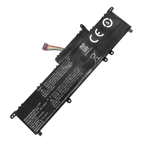 LBF122KH replacement Laptop Battery for LG P210, P220, 7.4V, 6300mah