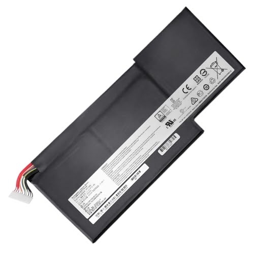 BP-16K3-31/4500, BTY-M6K replacement Laptop Battery for MSI 0017F1-002, GF63, 11.4v, 4500mAh