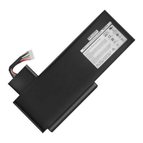 BTY-L76, MS1771 replacement Laptop Battery for MSI 2PE-025CN, 2QE-083CN Series, 11.1V, 5400mAh