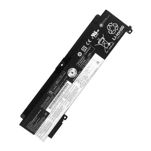 00HW024, 00HW025 replacement Laptop Battery for Lenovo ThinkPad T460s 20F90017US, Thinkpad T460s 20F90019US, 11.1V, 27wh