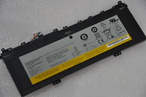 121500234, L13M6P71 replacement Laptop Battery for Lenovo YOGA 2, Yoga 2 13, 11.1V, 4520mah (50wh)