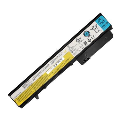 L09C8Y22, L09N8T22 replacement Laptop Battery for Lenovo IdeaPad U460, 14.4V, 4200mAh