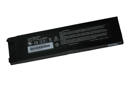 40021146, U65039LG replacement Laptop Battery for Gigabyte A700GQ, C7-M, 7.4V, 3500mah (26wh)