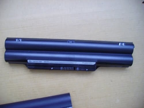 CP293530-01, CP293550-01 replacement Laptop Battery for Fujitsu Celsius H720, Celsius H730, 10.8V, 6200mah (67wh)