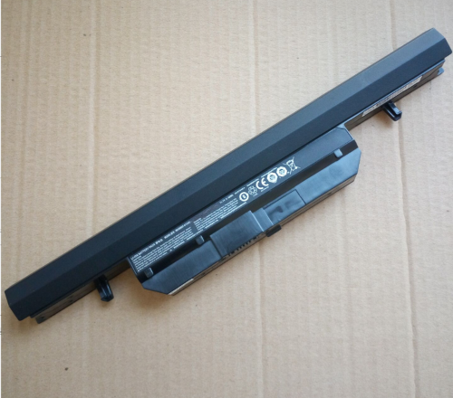 6-87-WA5RS-424, 6-87-WA5RS-4242 replacement Laptop Battery for Clevo G150M-B, G150MG, 11.1V, 4300mah (48wh)