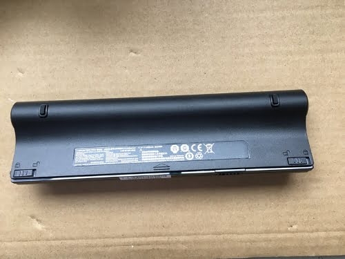 6-87-M110S-4D41, 6-87-M110S-4DF2 replacement Laptop Battery for Clevo M1100 Series, M1110 Series, 11.1V, 2200mah (24.42wh)