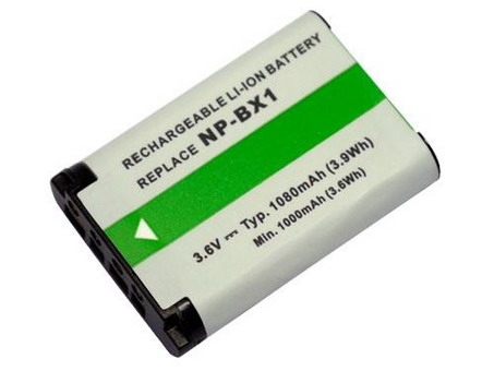 Sony Np-bx1, Np-bx1 Digital Camera Batteries For Cyber-shot Dsc-rx100, Cyber-shot Dsc-rx100/b replacement