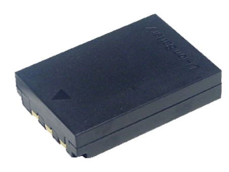 Olympus Li-10b, Li-12b Digital Camera Batteries For µ-15 Digital, µ-20 Digital replacement