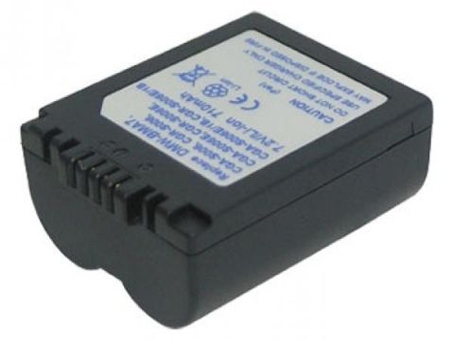 Leica Bp-dc5-e Digital Camera Batteries For Leica V-lux1, V-lux1 replacement