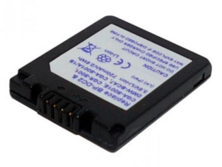 Leica Bp-dc2 Digital Camera Batteries For D-lux, Leica D-lux replacement