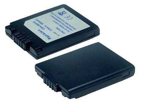 Leica Bp-dc2 Digital Camera Batteries For D-lux, Leica D-lux replacement