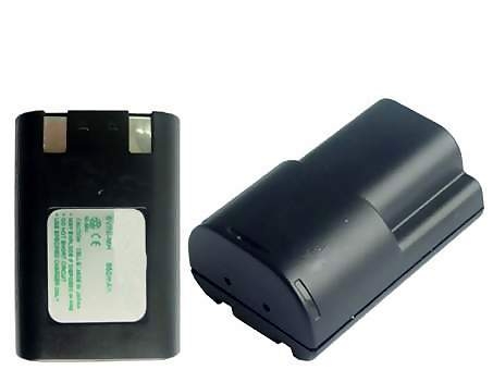 Canon Nb-5h Digital Camera Batteries For Canon Powershot 600, Canon Powershot A5 replacement