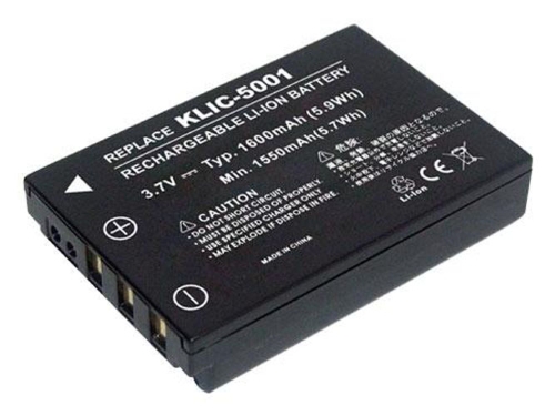 Sanyo Db-l50, Db-l50au Camcorder Batteries For Eries Xacti Dmx-hd2000, Ries Xacti Dmx-hd1010 replacement