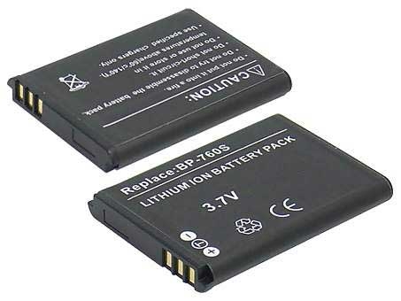 Contax Bp-760s Digital Camera Batteries For Contax I4r, Contax I4rb replacement