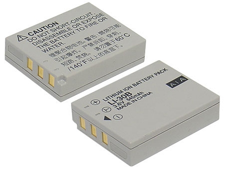 Olympus Li-30b Digital Camera Batteries For μ-mini Digital, μ-mini Digital S replacement