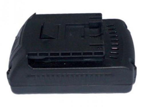 Bosch 2 607 336 169, 2 607 336 170 Power Tool Battery For 17618, 17618-01 replacement
