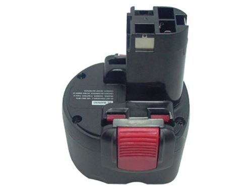Bosch 2 607 335 260, 2 607 335 271 Power Tool Battery For 32609 /32609-rt, Gsr 9.6 (new Version) replacement