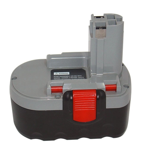 Bosch 2 607 335 266, 2 607 335 278 Power Tool Battery For 13618, 13618-2g replacement