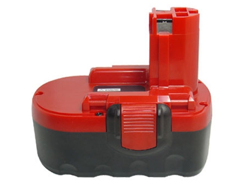 Bosch 2 607 335 536, Bat025 Power Tool Battery For 13618, 13618-2g replacement