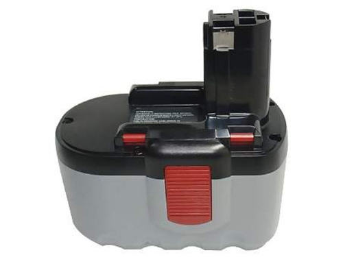 Bosch 2607335268, 2607335279 Power Tool Battery For 11524, 125-2411524 replacement