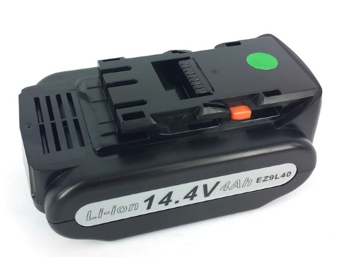 National Ez9l40 Power Tool Battery For Ez3740, Ez7440 replacement