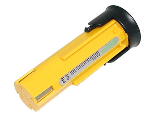 Panasonic Ey9021, Ey9021b Power Tool Battery For Ey3652, Ey3652da replacement