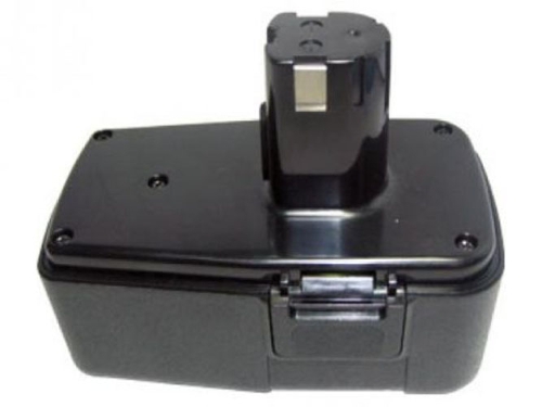 Craftsman 11048, 981886-001 Power Tool Battery For 11117, 11140 replacement