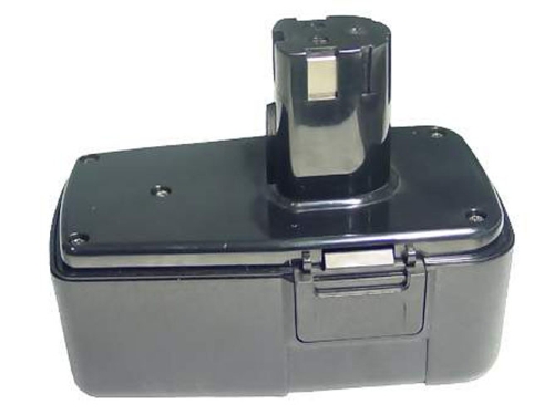 Craftsman 11048, 981943-001 Power Tool Battery For 11117, 11140 replacement