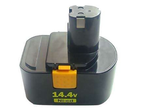 Ryobi 130111073, 130224010 Power Tool Battery For Cbi1442d, Cdl1441p replacement