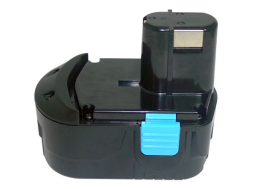 Hitachi 317326, 317327 Power Tool Battery For C 18dl, C 18dlx replacement