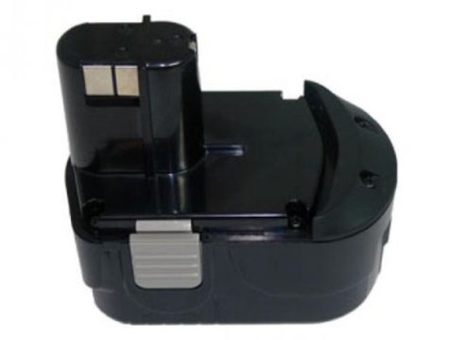 Hitachi 322437, 322876 Power Tool Battery For C 18dl, C 18dlx replacement