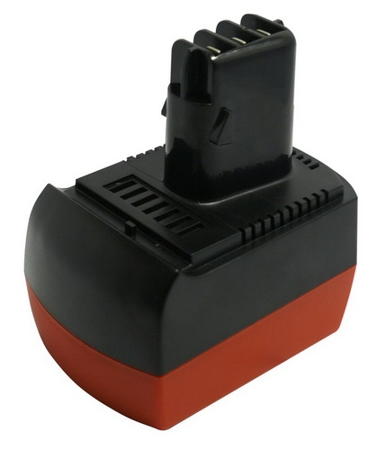 Metabo 6.02151.50, 6.25473 Power Tool Battery For Bs 12 Sp, Bsz 12 replacement