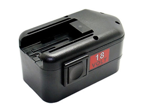 Chicago Pneumatic 8940158631 Power Tool Battery For Bbm 18 Stx, Bdse 18 T Super Torque replacement