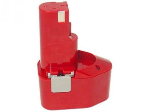 Milwaukee 48-11-0140, 48-11-0141 Power Tool Battery For 0398-1, 0399-1 replacement