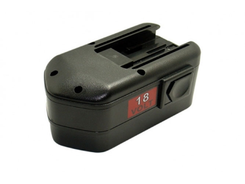 Chicago Pneumatic 8940158631 Power Tool Battery For Bbm 18 Stx, Bdse 18 Stx replacement